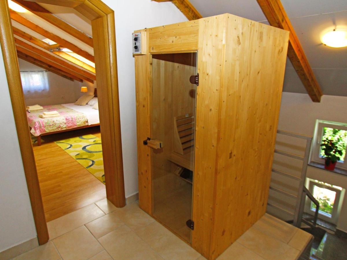 Holiday Home Mihovilka By Interhome Sveti Filip i Jakov Exterior photo